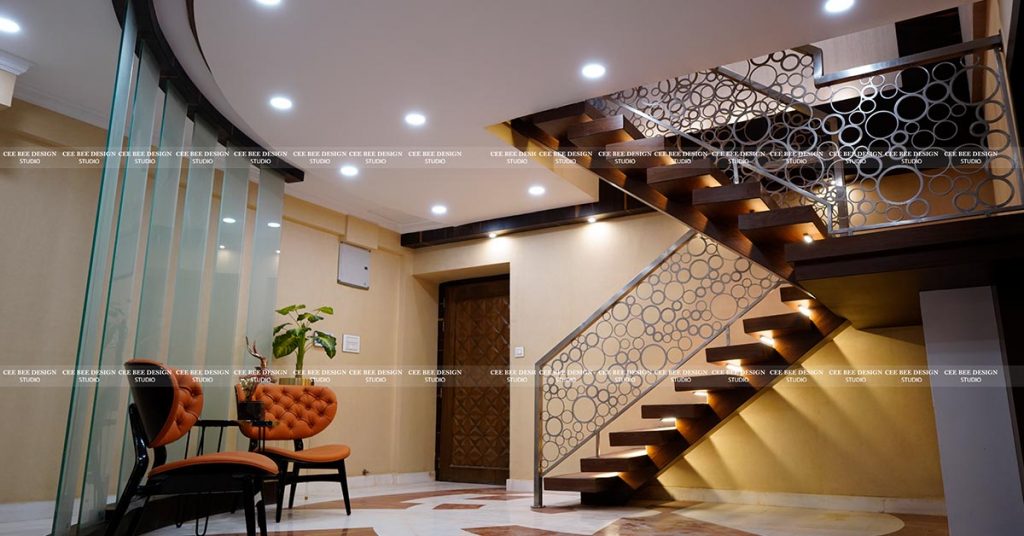 How to Design an Interior in Latest Trends? - Creativemind
