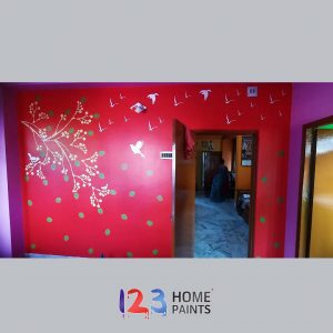 interior design company in Kolkata