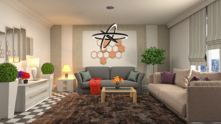 Why should you hire 123 Home Paints for Interior Designer in Kolkata?