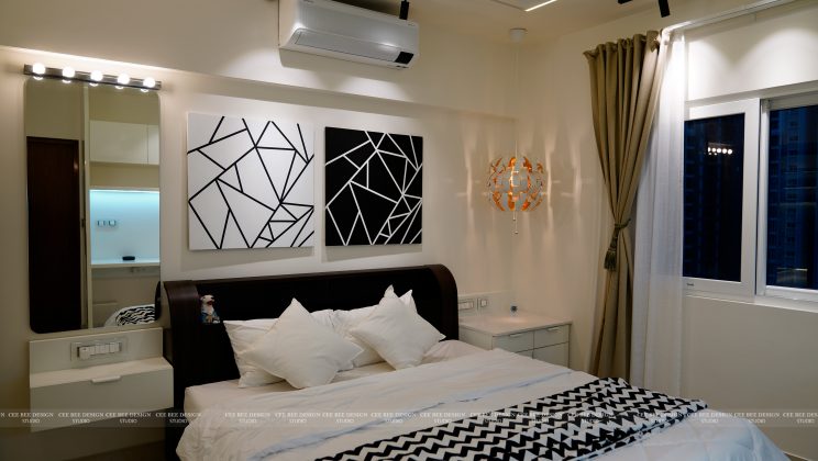 Bringing Your Vision to Life: The Leading Interior Designer in Hyderabad