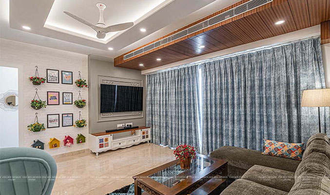 best interior designer in kolkata