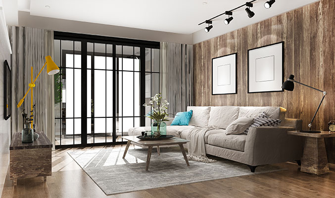 What are The Popular Interior Design Themes for 2023?