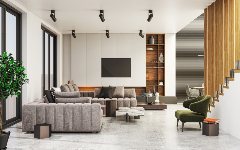 interior designer in Kolkata