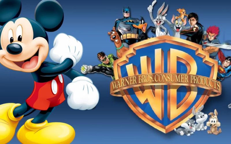 Warner Bros