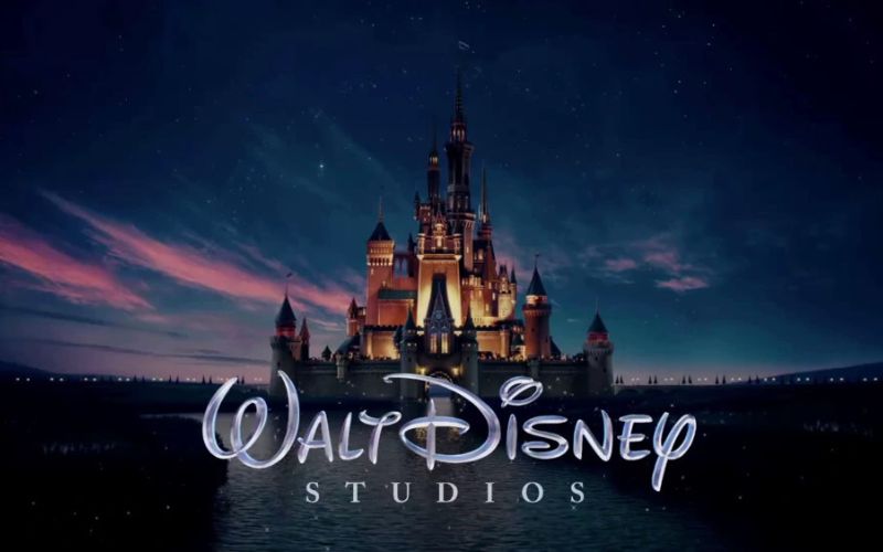 Walt Disney Studios