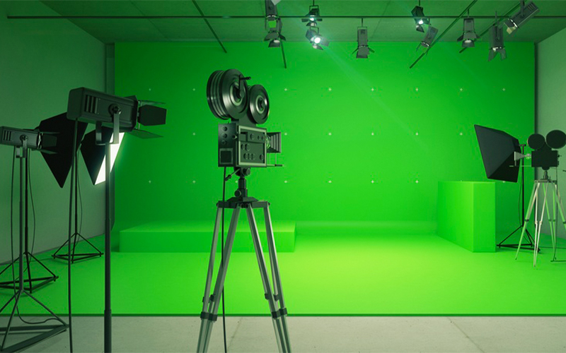 vfx studio in kolkata