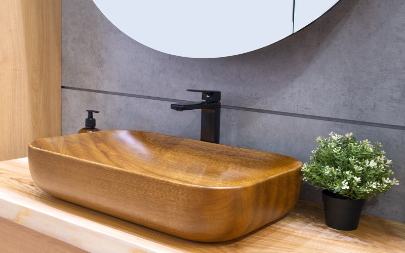Contemporary Sophistication