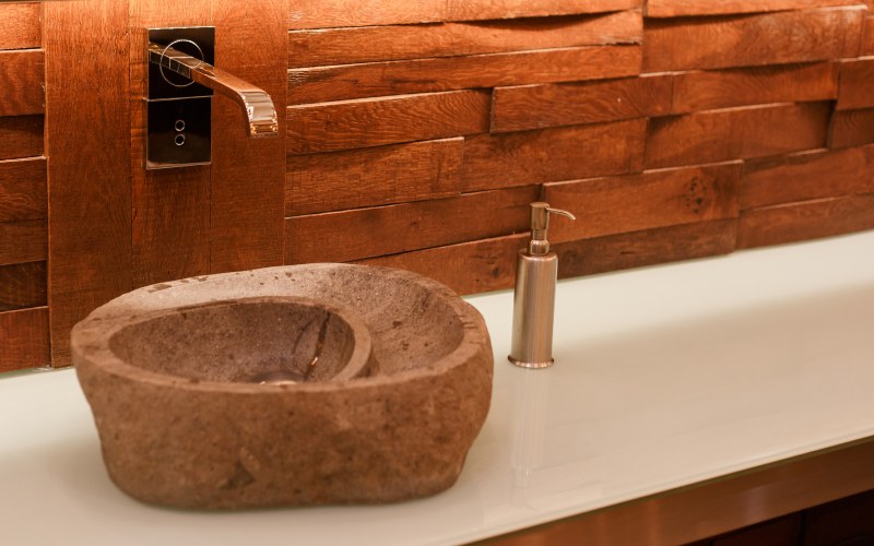 Rustic Charm