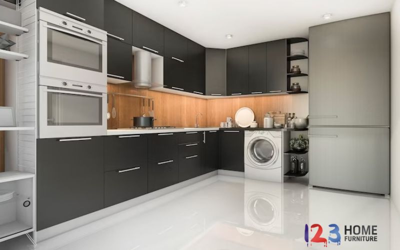modular kitchen designer kolkata