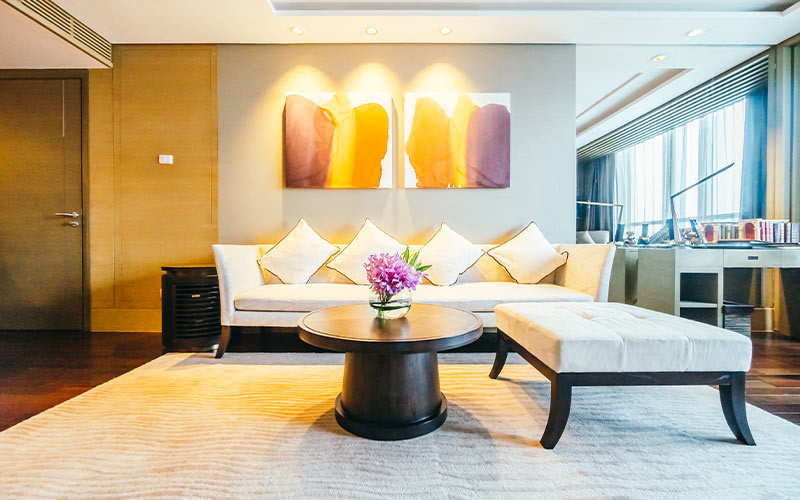 best interior company in kolkata